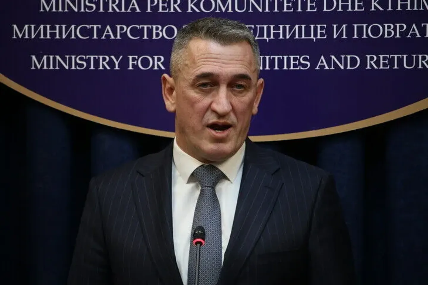Rashiq: Vetëvendosje adresa e parë për bashkëpunim pasi është fituese e zgjedhjeve
