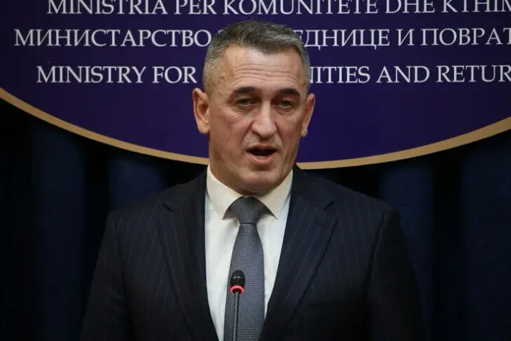Rashiq: Vetëvendosje adresa e parë për bashkëpunim pasi është fituese e zgjedhjeve