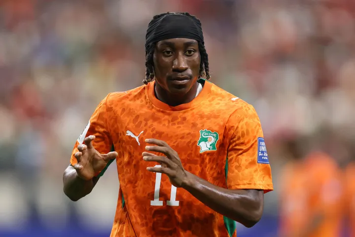 Ivorian teenager Diomande becomes Real Madrid’s 'most expensive transfer' in club history