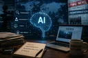 Искусственный интеллект, цифровой суверенитет и этика журналистики