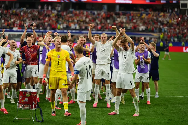 مونديال 2026.. المكسيك تفوز على الإكوادور 2-0 وتبلغ دور الـ16 وهالاند يقود النرويج إلى ثمن النهائي