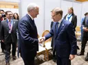 Wadephul: Partnerschaft mit Mercosur-Ländern rasch vertiefen