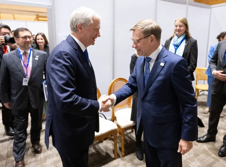 Wadephul: Partnerschaft mit Mercosur-Ländern rasch vertiefen
