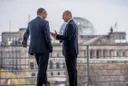 Irland hat EU-Ratsvorsitz übernommen