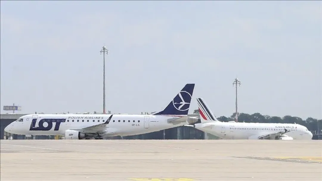 Türkiye  Avioni i LOT it të Polonisë ulet i sigurt në Bullgari pas alarmit për rrëmbim