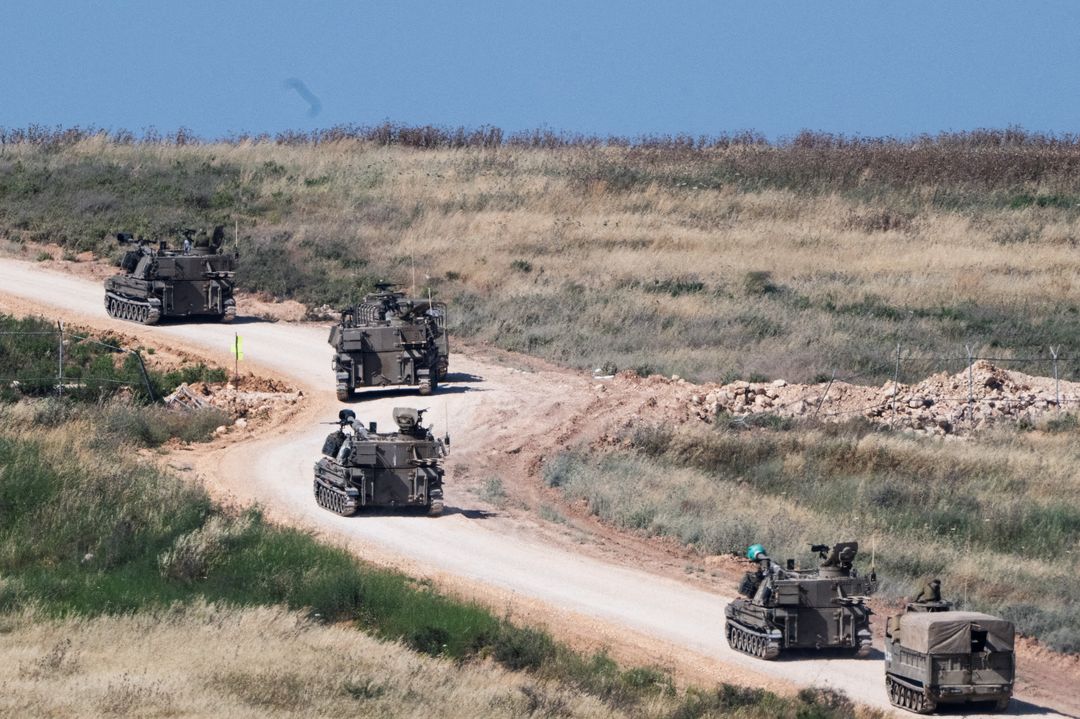 Izraeli do të shtyjë tërheqjen nga dy zona pilot në Libanin jugor