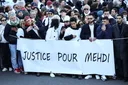 Assassinat de Mehdi Kessaci à Marseille: quatre personnes interpellées