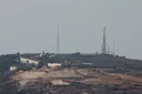 جيش الاحتلال الإسرائيلي ينشئ بوابات عبور جنوبي لبنان وسط استمرار وجوده العسكري