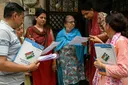 अवैध रूप से रह रहे विदेशियों की पहचान के लिए आधार कानून में बदलाव पर विचार करें: बॉम्बे हाई कोर्ट