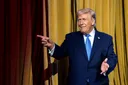 Трамп заработал более $1 млрд на криптовалютных проектах за год