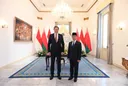 Indonesia–Belarus siapkan peta jalan kerja sama 2026–2030 jelang kunjungan Lukashenko