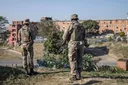 Afrique du Sud : des soldats tués lors d'une altercation avec des mineurs illégaux