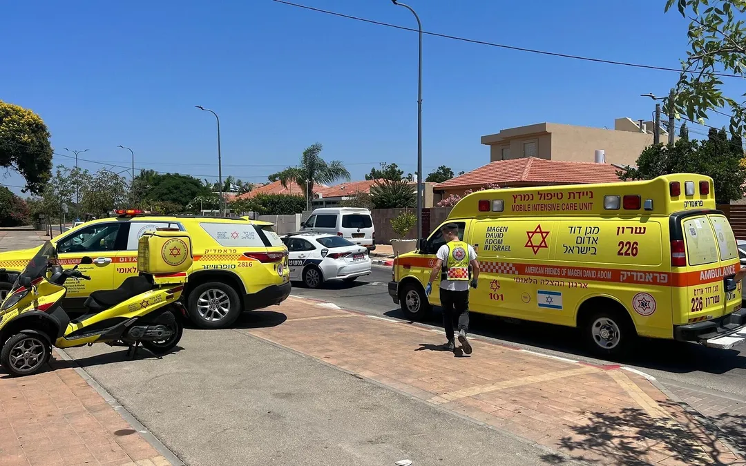שלושה הרוגים בשעה אחת בצפון ובנתניה, ברקע האשמות קשות כלפי מנגנוני השיטור הישראליים