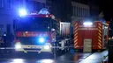 Belgjikë, disa viktima dhe të plagosur nga zjarri në një ndërtesë 10-katëshe