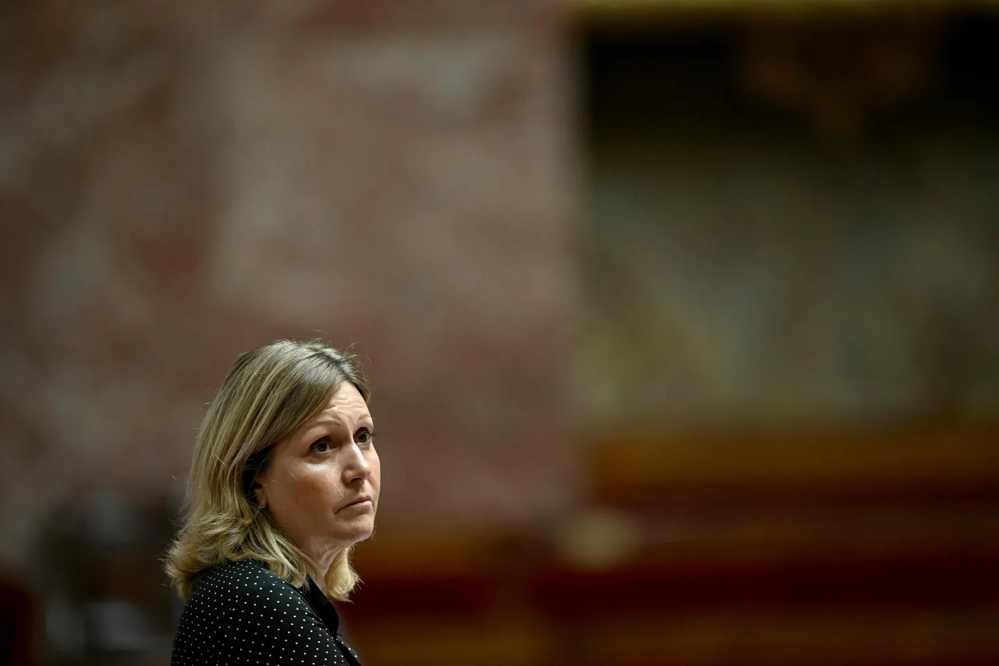 Radio France: LFI dénonce une "tentative de censure" après un rappel à l’ordre de Braun-Pivet