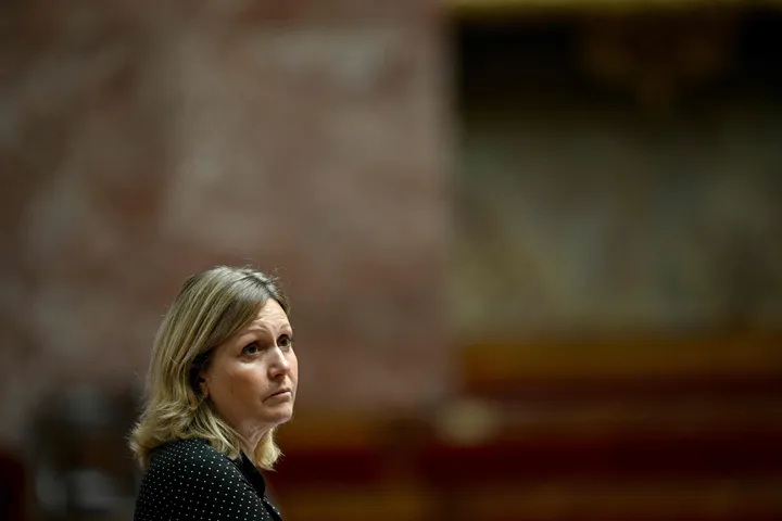 Radio France: LFI dénonce une "tentative de censure" après un rappel à l’ordre de Braun-Pivet