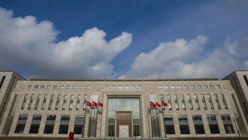 Taliyaha sirdoonka Turkiga oo dhiggiisa Masar kula kulmay Ankara