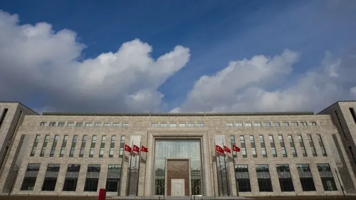 Taliyaha sirdoonka Turkiga oo dhiggiisa Masar kula kulmay Ankara