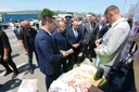 Toshkovski-Daçiq nisin fushatë në kufirin Maqedoni e Veriut-Serbi kundër aksidenteve rrugore