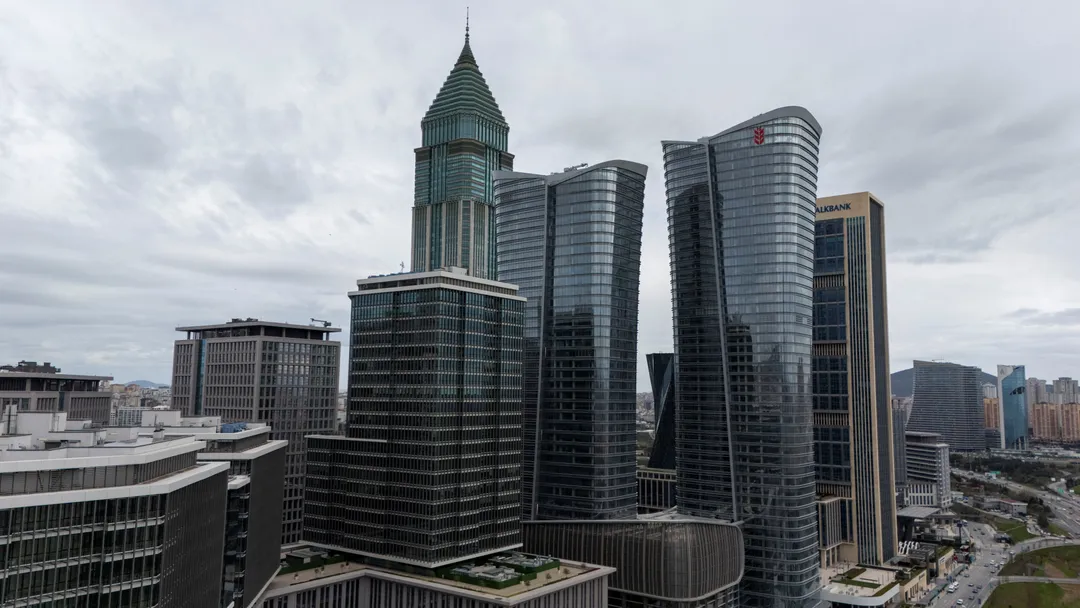 How the merger of Türkiye’s state-owned participation banks will reshape the sector