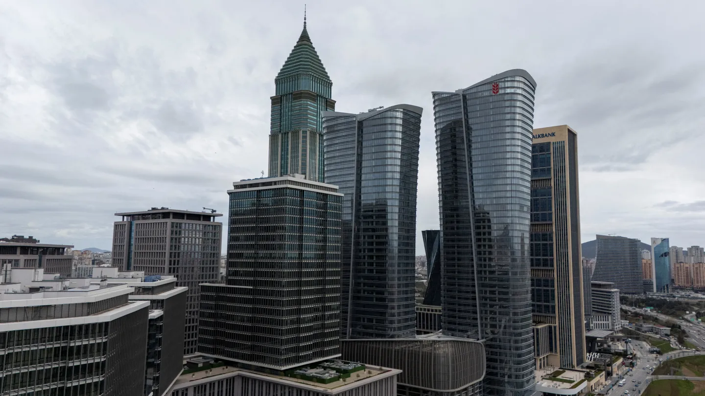How the merger of Türkiye’s state-owned participation banks will reshape the sector
