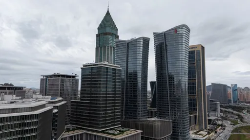 How the merger of Türkiye’s state-owned participation banks will reshape the sector