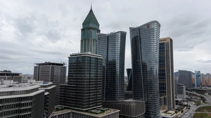 How the merger of Türkiye’s state-owned participation banks will reshape the sector