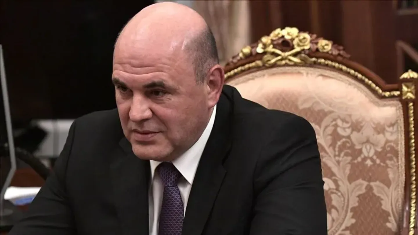 Kryeministri rus dhe ai armen diskutojnë marrëdhëniet ekonomike në një bisedë telefonike