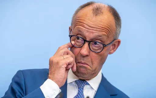 Merz-Reaktion nach deutschem WM-Aus: Regierung räumt „Kommunikationspanne“ ein
