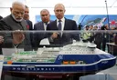 Россия начала импорт бензина из Индии
