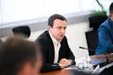 Kurti: Serbia duhet të përballet me krimet e kryera në Kosovë
