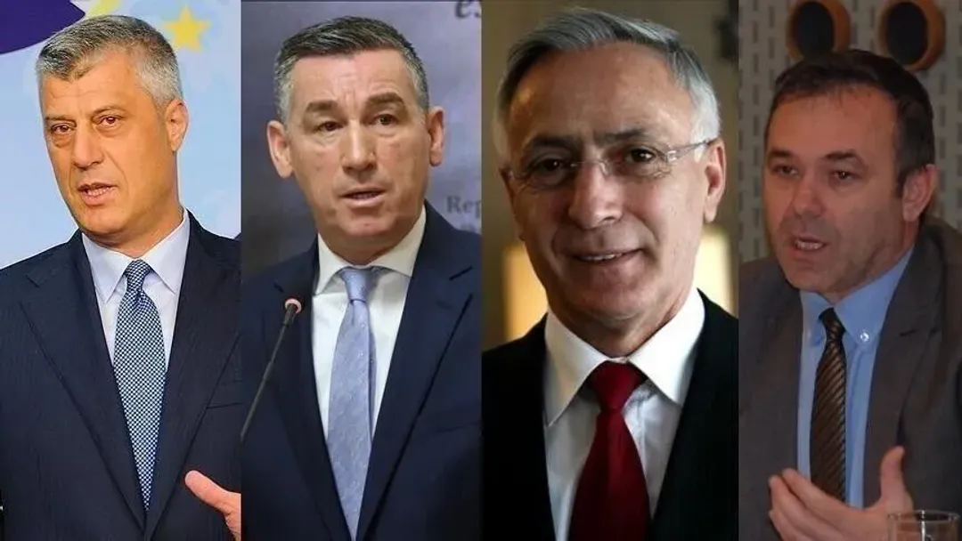 Gjykata Speciale  Shtyhet për më 16 shtator shpallja e vendimit ndaj Thaçit dhe të tjerëve