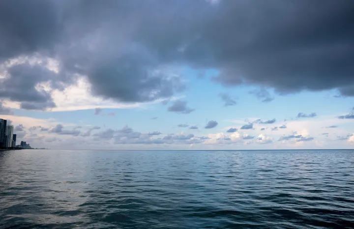 Rritja e shpejtë e niveleve të CO₂ mund të kërcënojë qarkullimin e Atlantikut