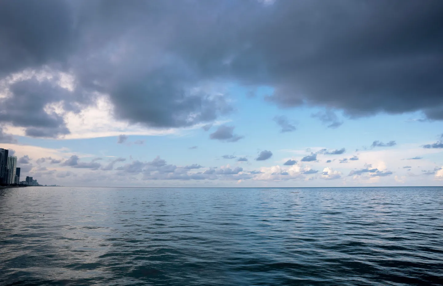 Rritja e shpejtë e niveleve të CO₂ mund të kërcënojë qarkullimin e Atlantikut