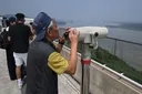 Séoul demande de l'aide à Pyongyang pour rechercher un marin disparu