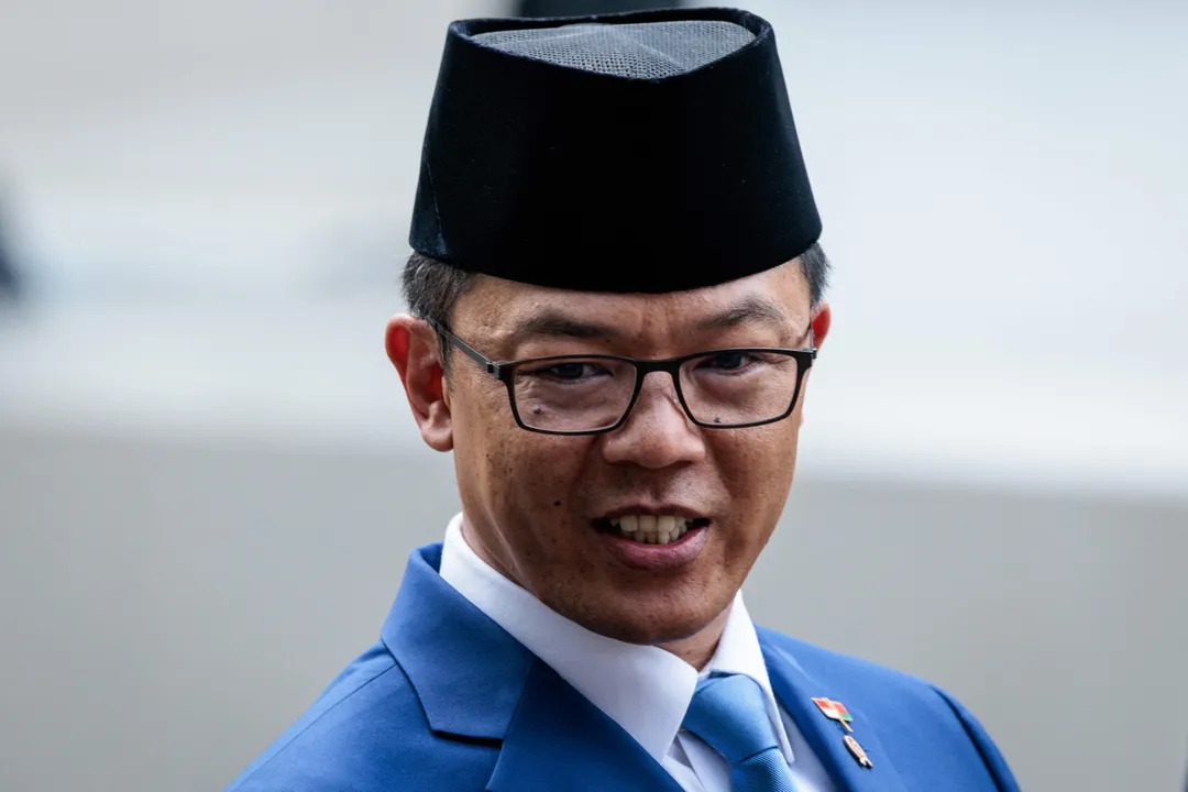 Menlu Sugiono kunjungi Australia dan Selandia Baru, perkuat diplomasi Asia-Pasifik