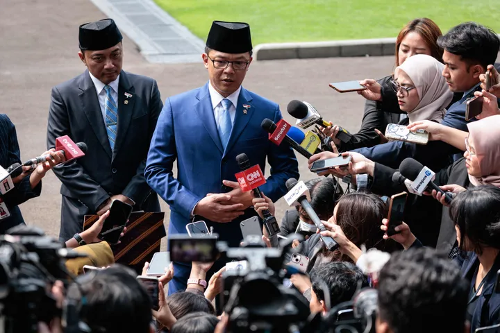 Kerja sama ekonomi Indonesia–Belarus berpotensi hingga $500 juta, terutama pangan dan energi