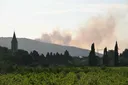 Wildfires continue to spread, burning over 1,000 hectares in southern France