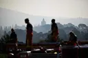 Après la canicule, plusieurs incendies touchent le sud de la France