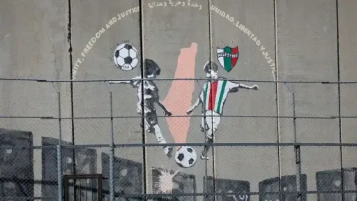 Sportisti palestinez vritet nga ushtria izraelite në Gaza