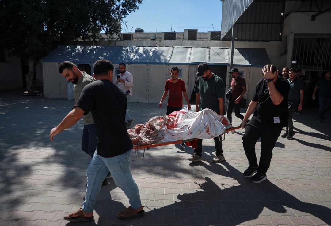 "كارثة غير مسبوقة".. أكثر من 2700 عائلة أُبيدت بالكامل خلال ألف يوم من حرب الإبادة على غزة