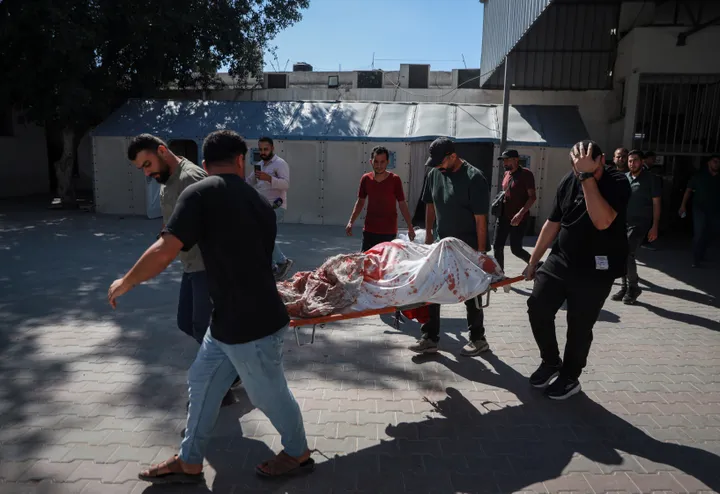 "كارثة غير مسبوقة".. أكثر من 2700 عائلة أُبيدت بالكامل خلال ألف يوم من حرب الإبادة على غزة