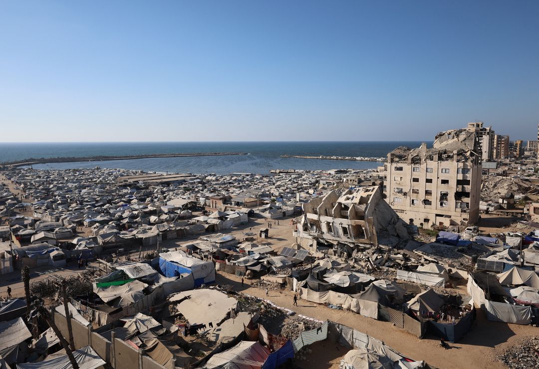 ألف يوم على حرب الإبادة في غزة.. محطات غيّرت وجه القطاع