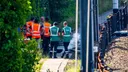 ProRail stelt oorzaak brand op station Rotterdam vast