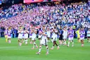 Nach WM-Aus: DFB-Team prangert Hass und Rassismus im Netz an
