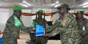 Ciidanka Nabad-ilaalinta Uganda ee Soomaaliya oo Loo Soo Magacaabay Taliye Ku-xigeen Cusub
