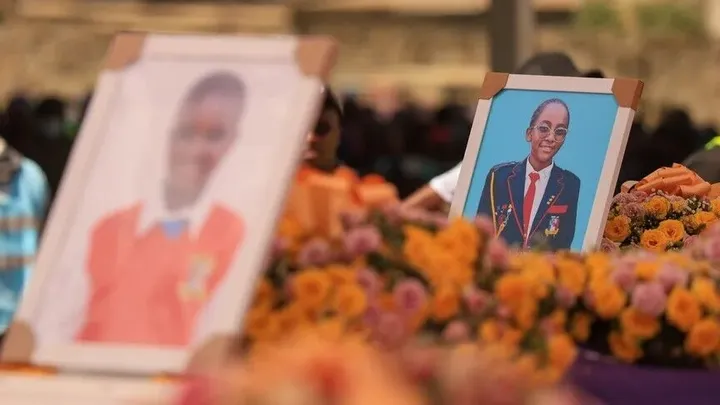 Maxkamad 8 Arday oo Gabdho ah Ku Soo Oogtay Eedeymo Dil ah Kadib Dab Qabsaday Hooy Dugsi: Kenya
