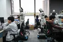 Bericht: Verfassungsschutz warnt Unis vor Technologie-Transfer nach China