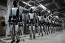 US bans foreign-made humanoid robots over national security concerns, targeting China