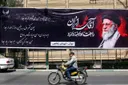 دور بعدی مذاکرات غیرمستقیم آمریکا و ایران پس از تشییع رهبر پیشین ایران برگزار می‌شود